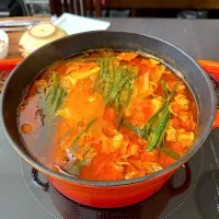 Chige nabe|yeni kartikasariさん