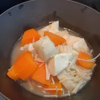 鍋2|マヤ(見習い料理人)🎶さん