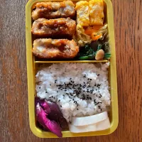 息子お弁当| sonokoさん