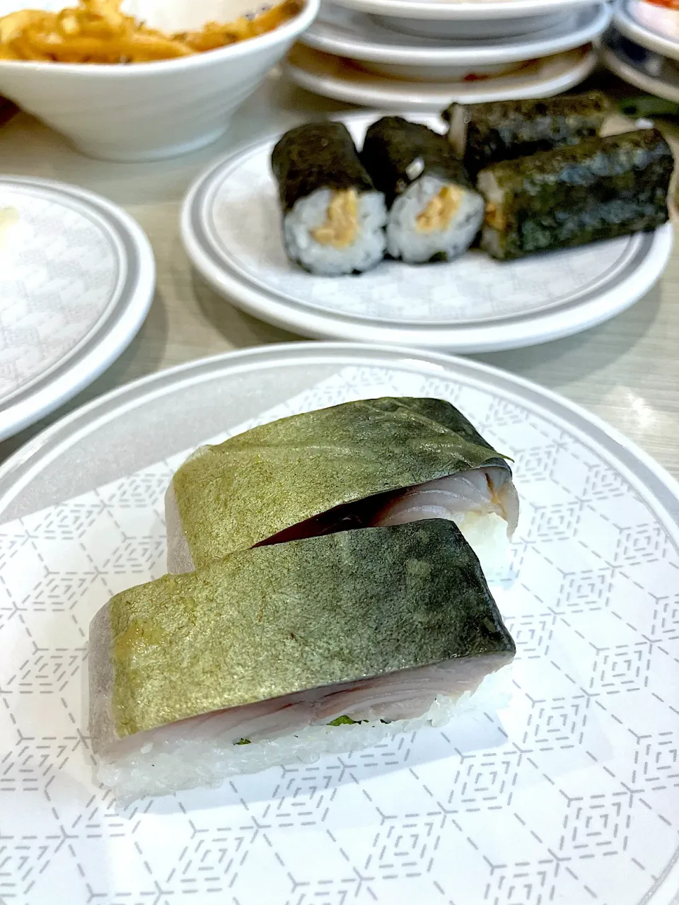 はま寿司|ma_yaさん