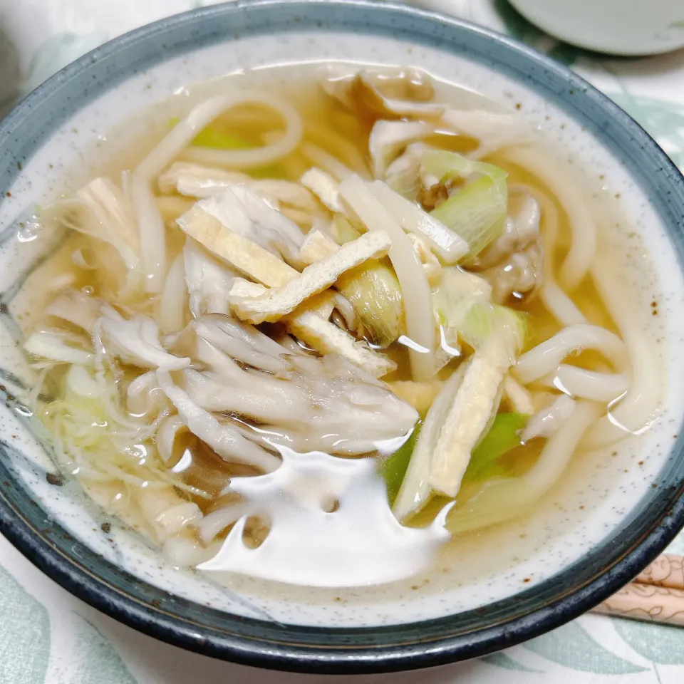 お昼ご飯|まめさん