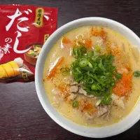 冬はやっぱりかす汁やわ🩵|sachiさん