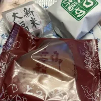 六花亭限定品|りこさん