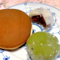 六花亭|りこさん