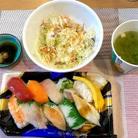 お夕飯|ゆりさん