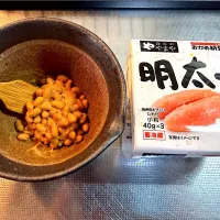 明太子納豆✨|yokoさん