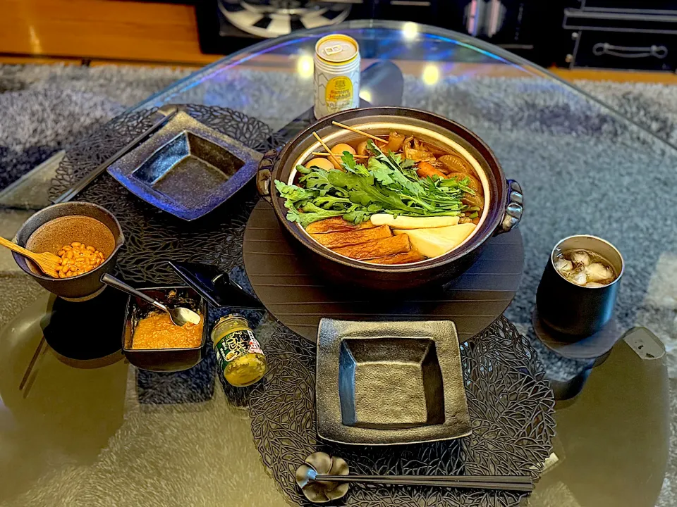 今夜はおでん🍢🍲|yokoさん