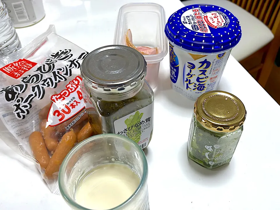 さあて、今夜は晩酌♫wwwww|Yoshihiro Andoさん