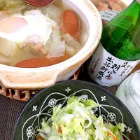 お鍋🍲|minipicnicさん