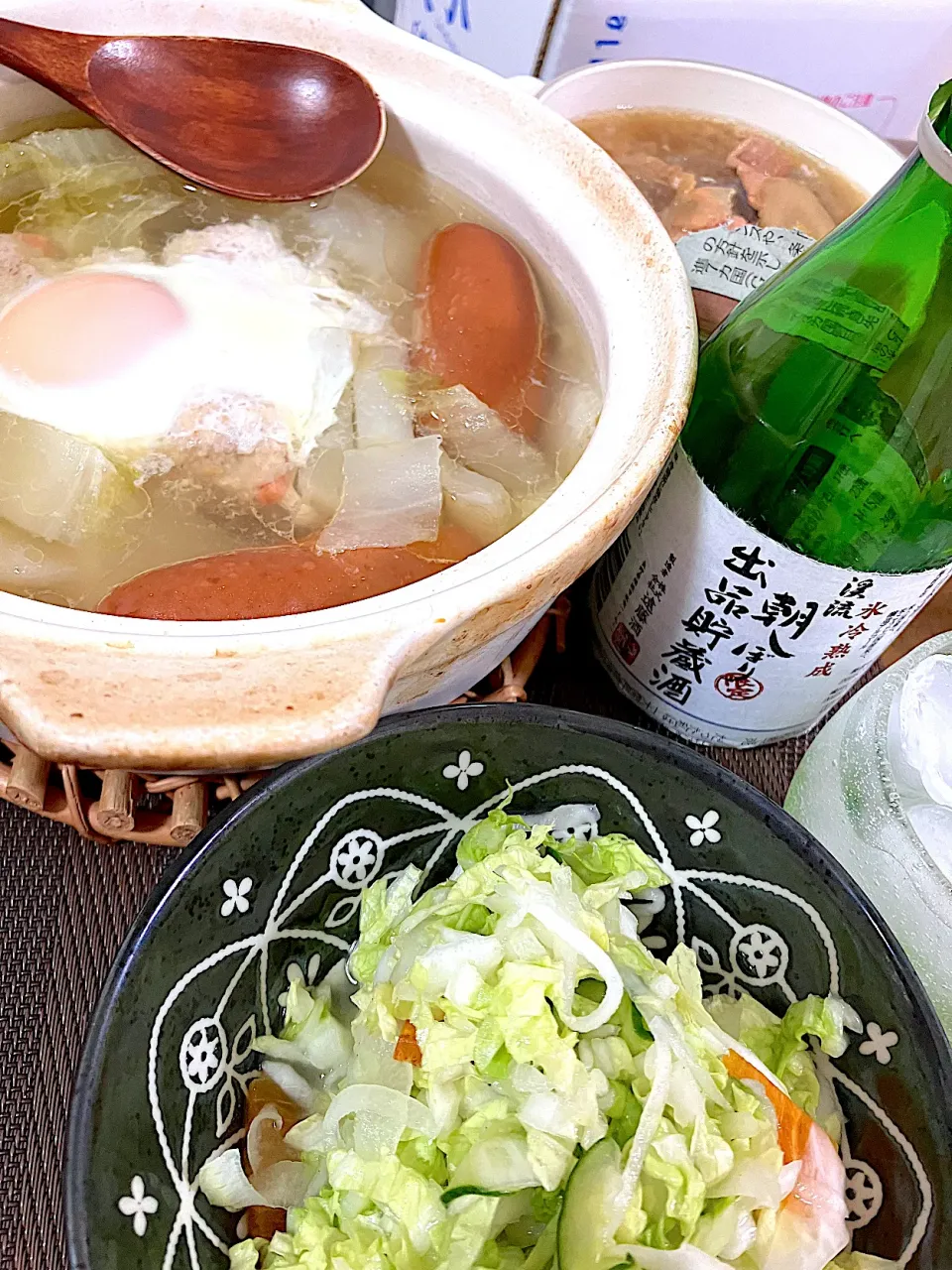 お鍋🍲|minipicnicさん