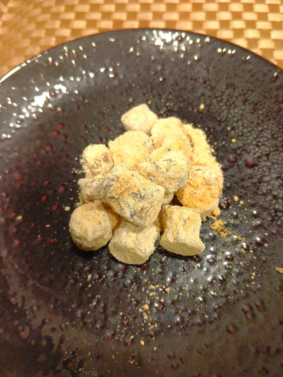 ごぼうのオーブン焼き|うーくーちゃんさん