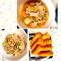 今日の夜ごはん|m.rafuさん