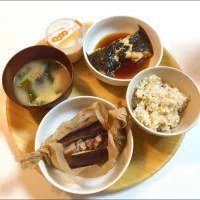 夕食メニュー|sakikoさん