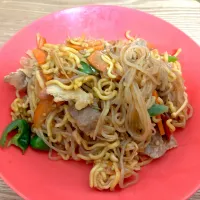 焼きそば|みゆさん