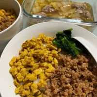 晩御飯|ぞぅありさん