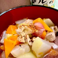 今夜の晩酌|ユキちゃんさん