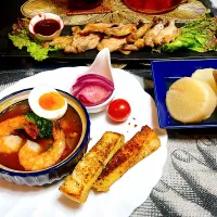 #スープカレー|Reikoさん