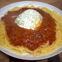 ボロネーゼ🍝|えみりんさん