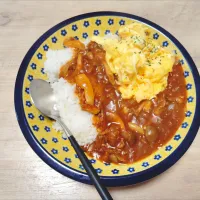 ハヤシライス|おじゃみさんさん