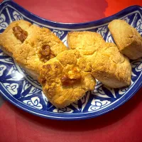 スコーン|ぺんさん