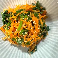 ナムル|🌿さたん🌿さん