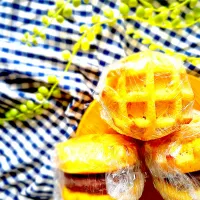 パッポトトゥンカロン|U・x・Uchokoさん