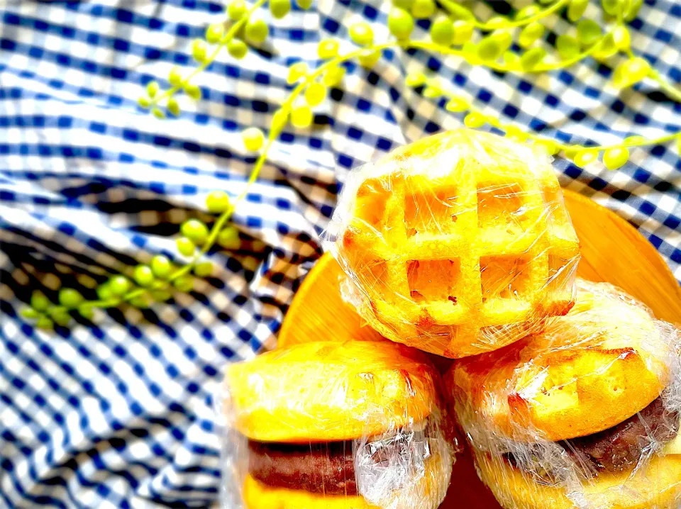 パッポトトゥンカロン|U・x・Uchokoさん