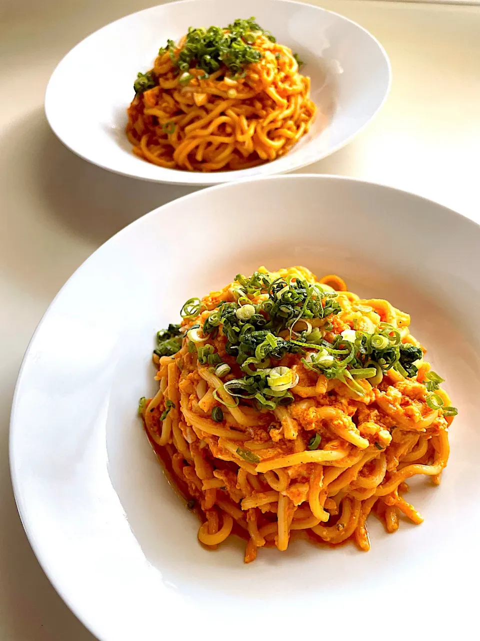 辛ちゃんぽん煮|さっちゃんさん