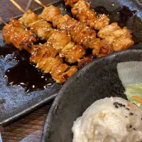 焼き鳥かわ|901さん