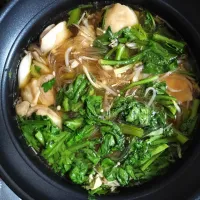 🌛*゜ちゃんこ鍋|Ayakaさん