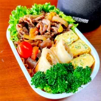 お弁当|teritamagoさん