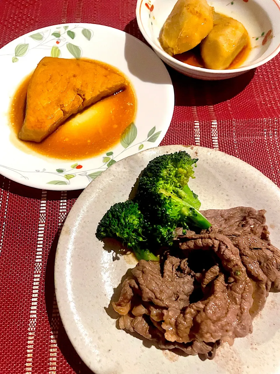 ギリギリ間に合いました|めんちゃんさん