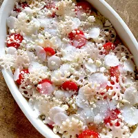 |Kaori Shimizuさん