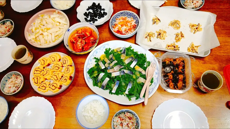 なんちゃって講師してきました|あんみっちゃんさん