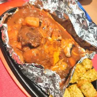 シチューバーグ|としさん