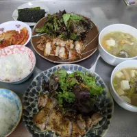 晩ご飯| Riapple🍎さん