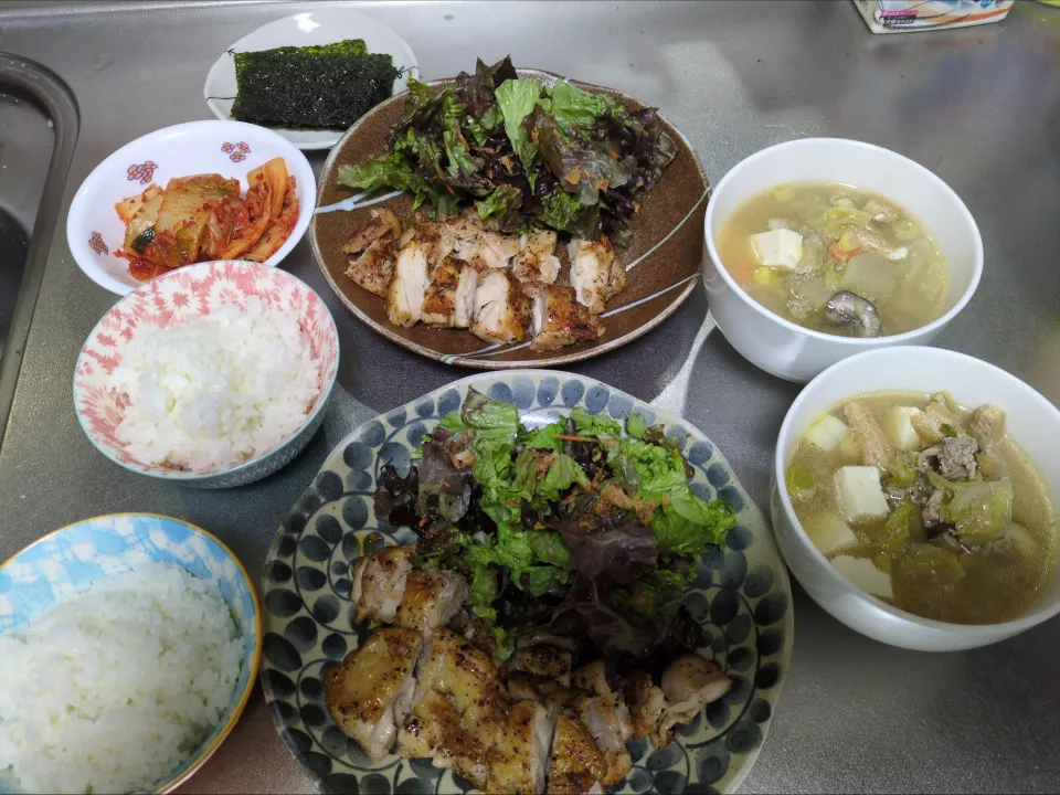 晩ご飯|Riapple🍎さん