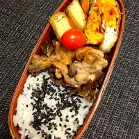 お弁当　2015.12.2|tacco*さん