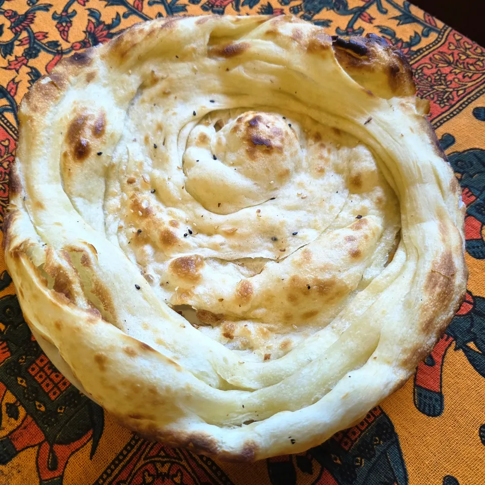 ラチャパラタ|Yukiさん