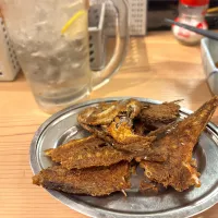 骨せんべい|あきちゃ☆彡さん