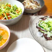 カツオのたたき|ななさん