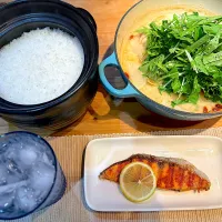 今日の晩御飯（R7.12.2）|え〜かさん