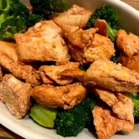 下味冷凍＊チキンチャップ| 茶茶茶さん