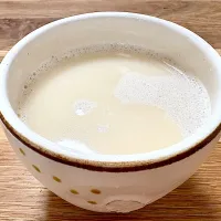 麹甘酒糖類オフをお試し|yo_kozuさん