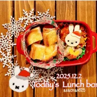 本日のOL弁🍱😋| あさちゃん☆さん