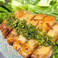 油淋鶏|ちゃびさん