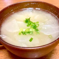具沢山味噌汁🍀|まいりさん