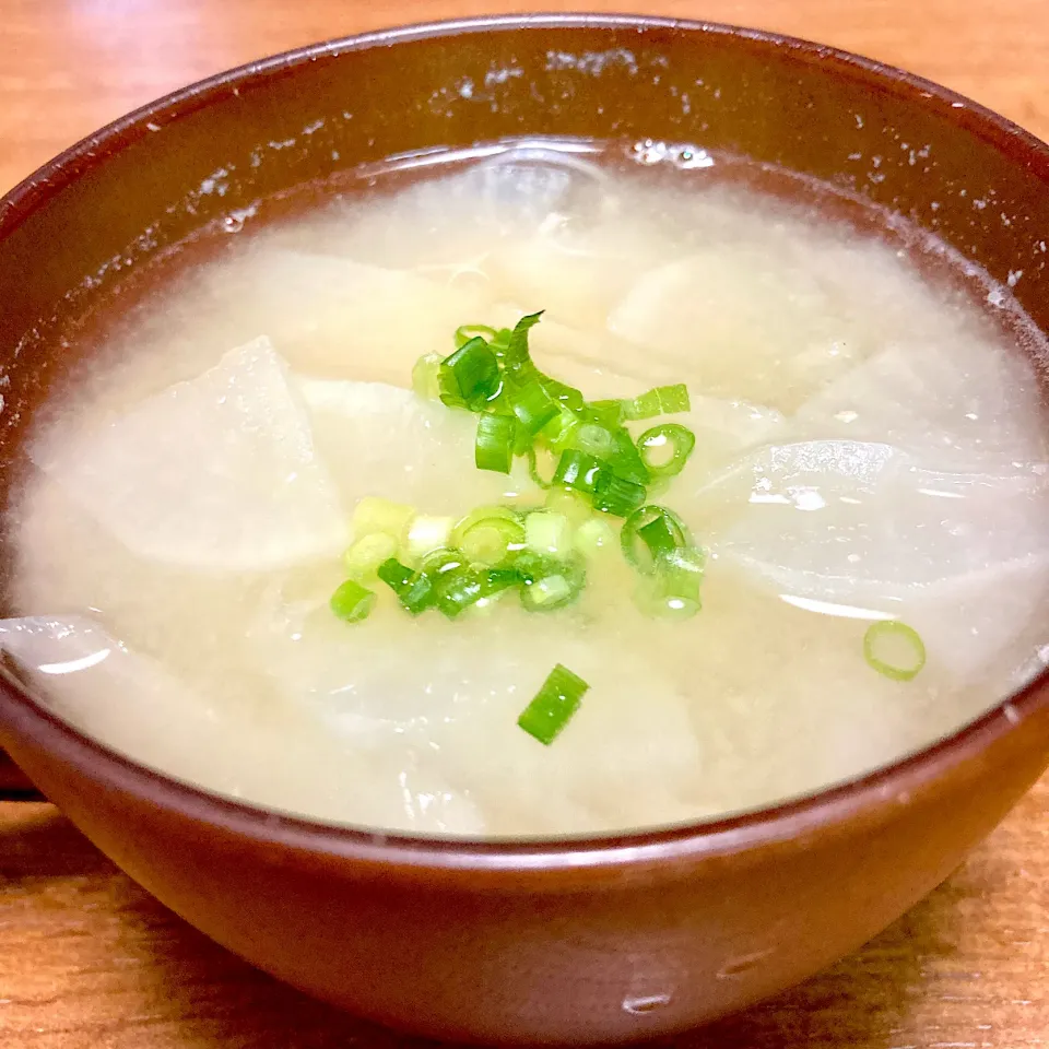 具沢山味噌汁🍀|まいりさん