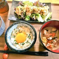 油淋鶏|みきやんさん