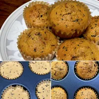 紅茶のケーキ|ななごさん